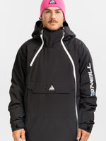 FWC'PLAY ASYMMETRIC SNOW JACKET