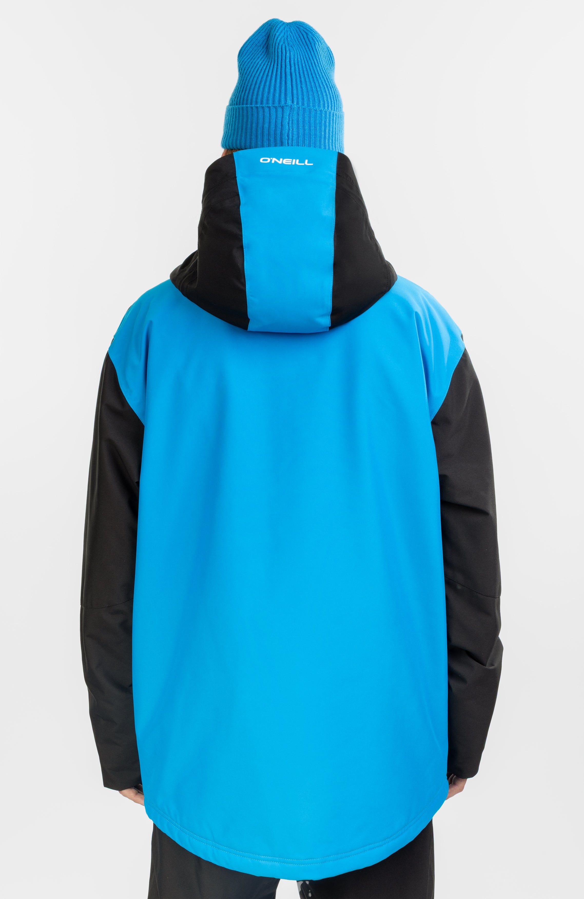 FWC'PLAY ASYMMETRIC SNOW JACKET