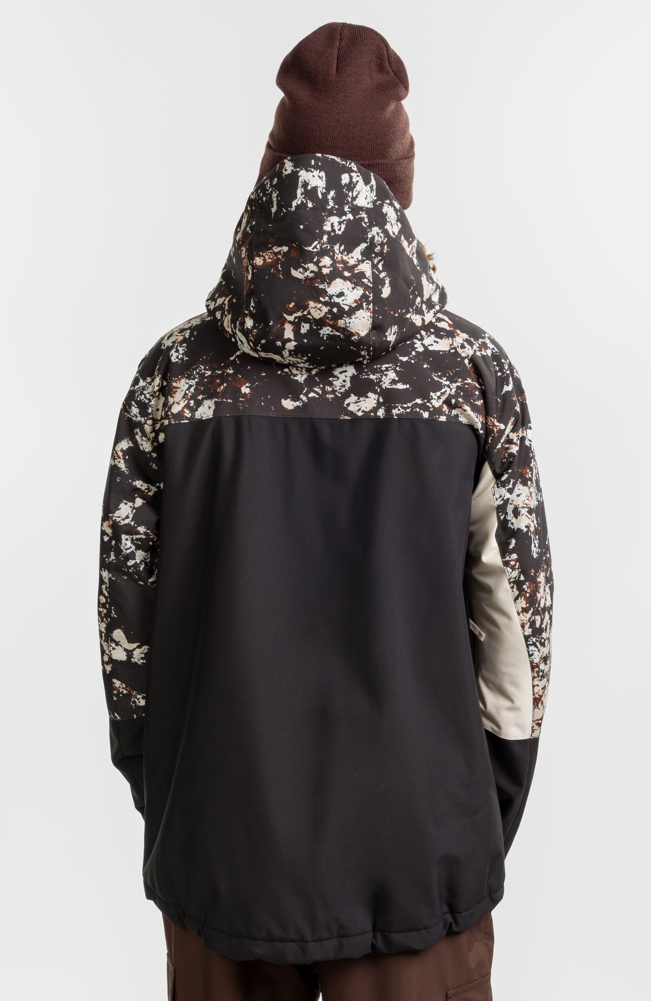FWC'CRUZ TRIPLE SNOW JACKET