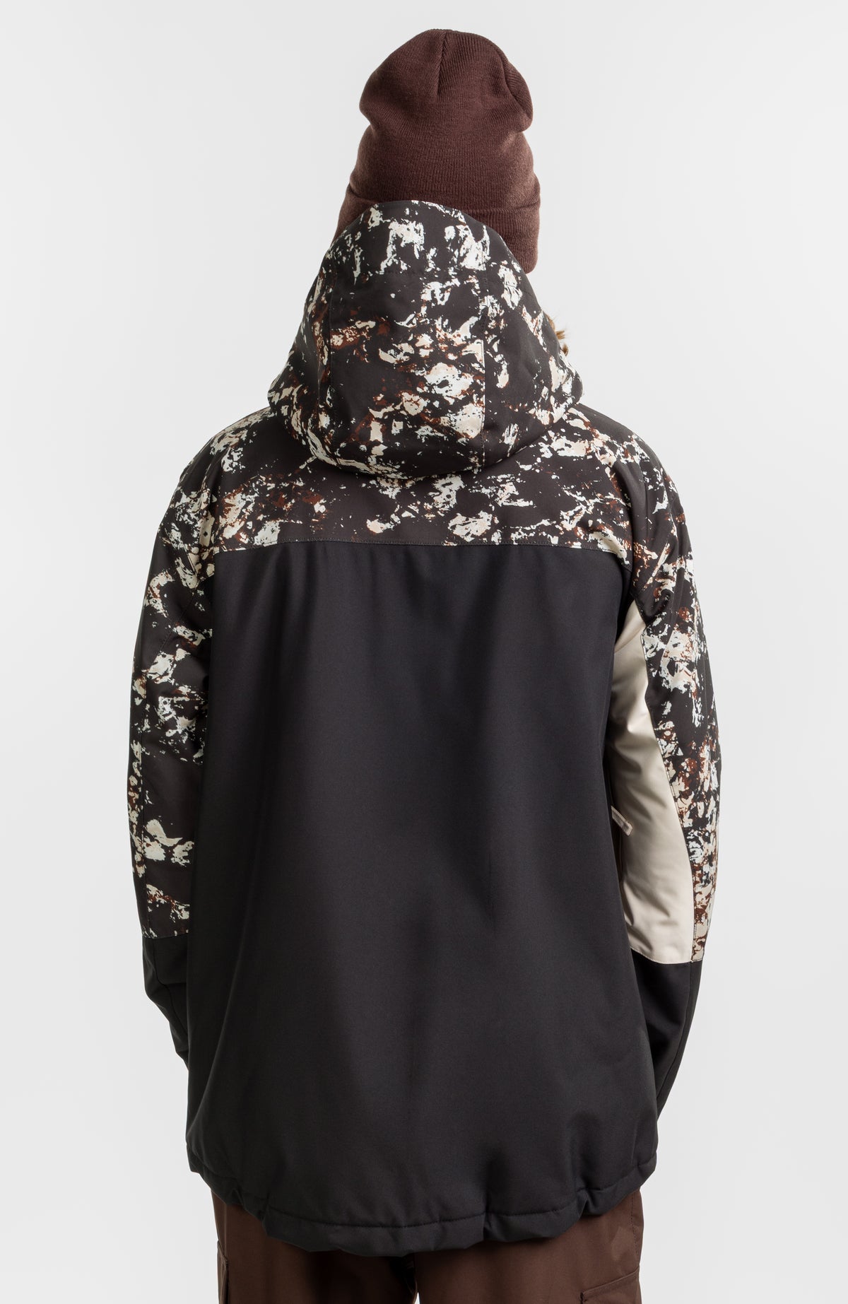 FWC'CRUZ TRIPLE SNOW JACKET