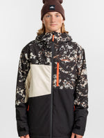 FWC'CRUZ TRIPLE SNOW JACKET