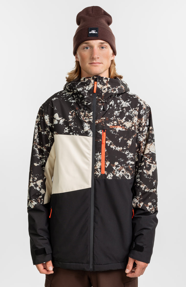 FWC'CRUZ TRIPLE SNOW JACKET