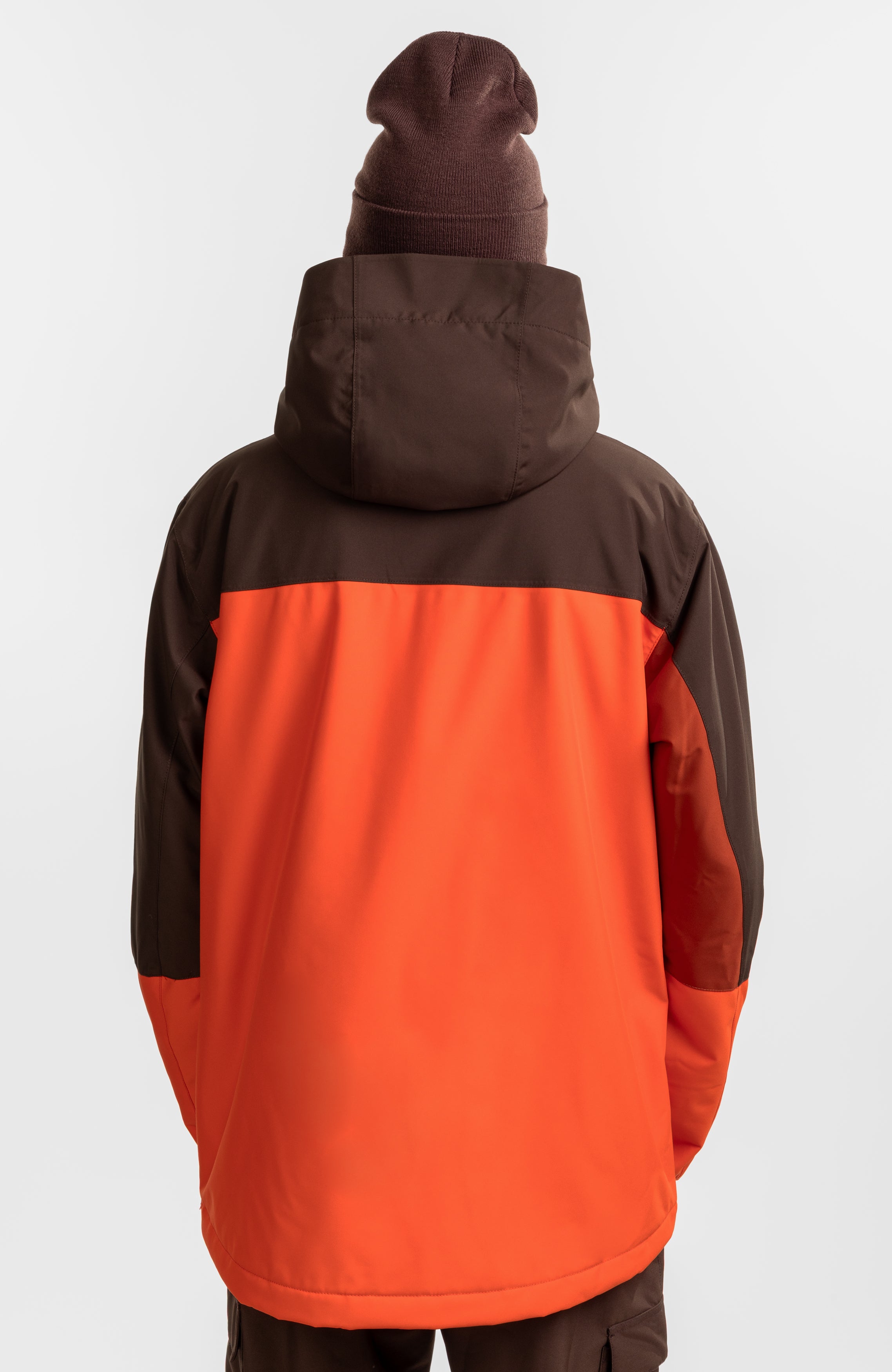 FWC'CRUZ TRIPLE SNOW JACKET