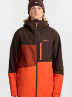 FWC'CRUZ TRIPLE SNOW JACKET