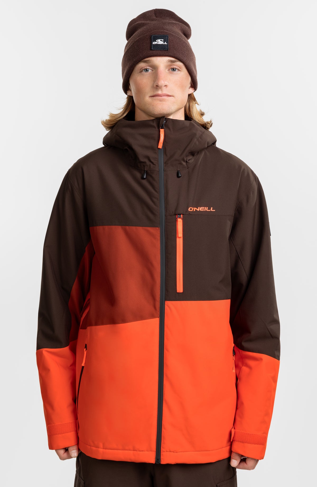 FWC'CRUZ TRIPLE SNOW JACKET