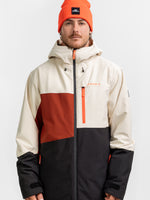 FWC'CRUZ TRIPLE SNOW JACKET