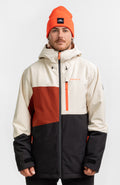 FWC'CRUZ TRIPLE SNOW JACKET