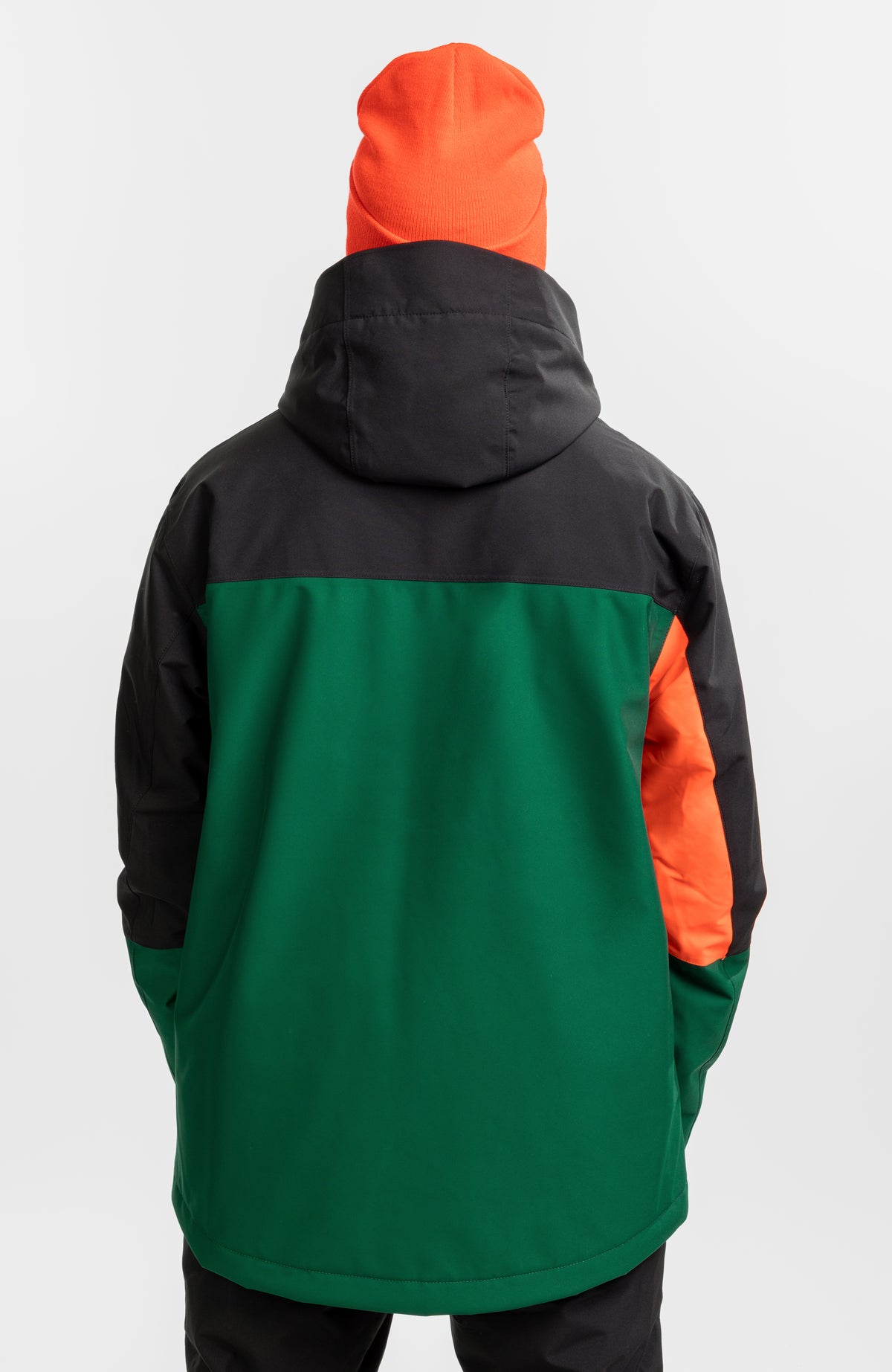 FWC'CRUZ TRIPLE SNOW JACKET