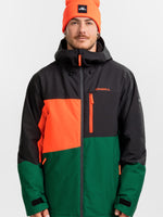 FWC'CRUZ TRIPLE SNOW JACKET