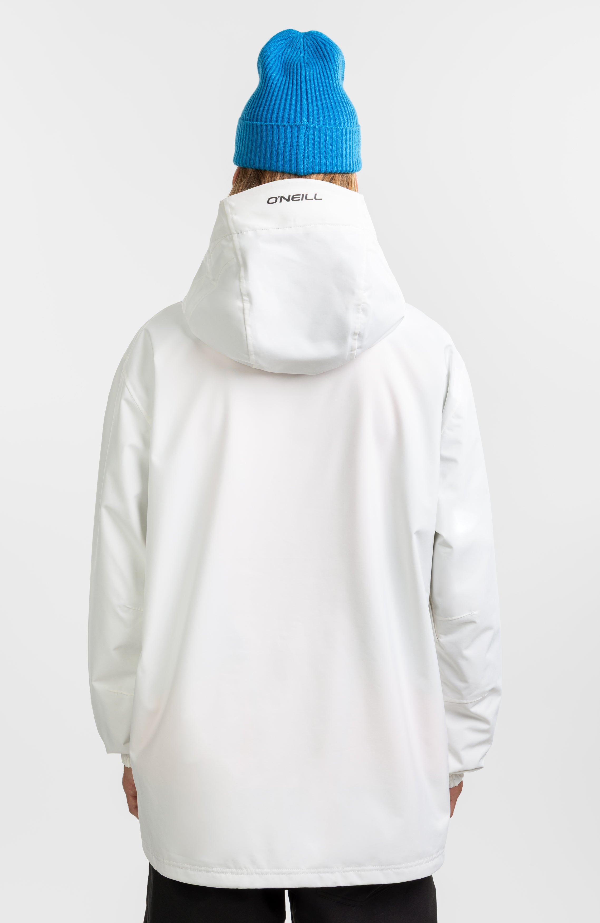 FWC'PLAY PARK ANORAK