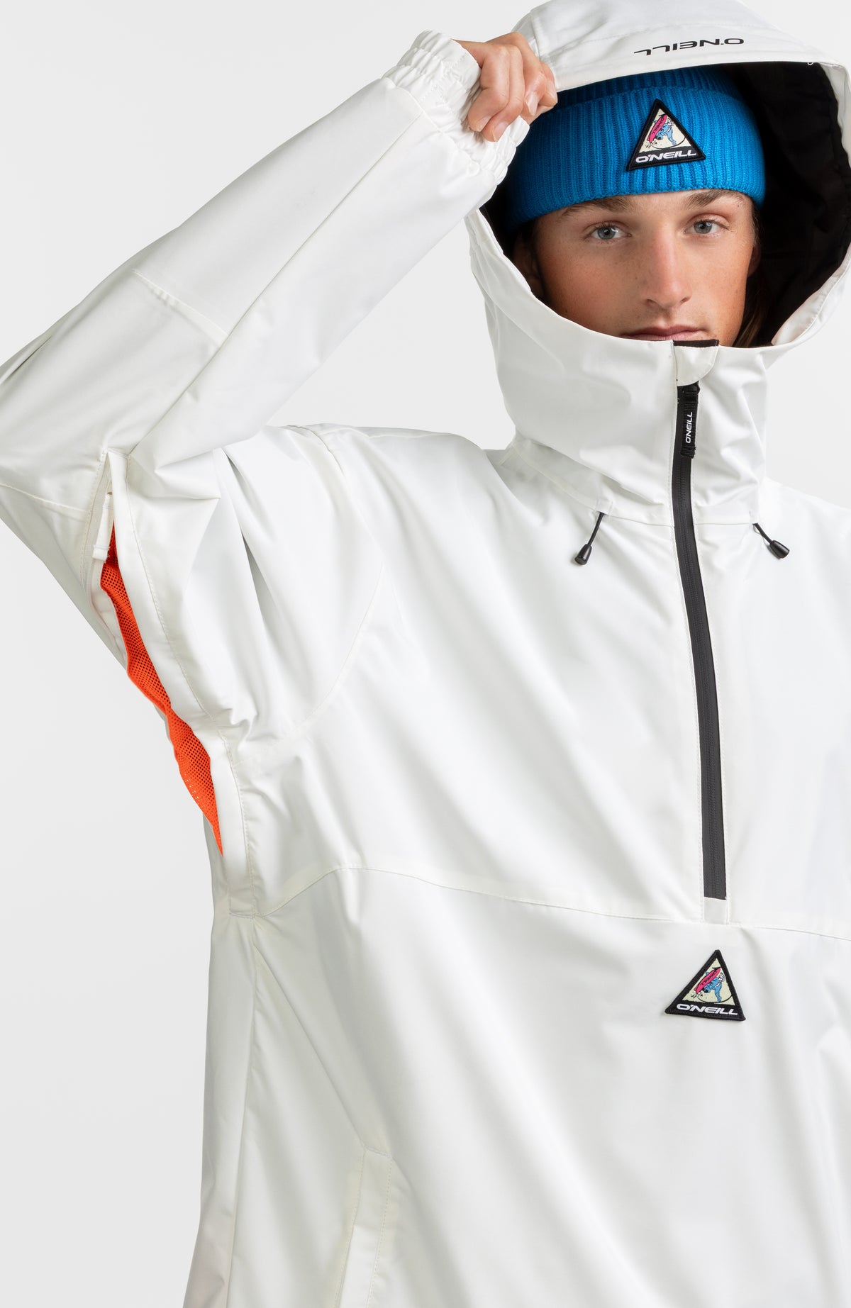 FWC'PLAY PARK ANORAK