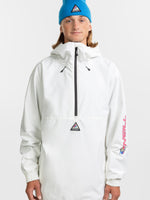 FWC'PLAY PARK ANORAK