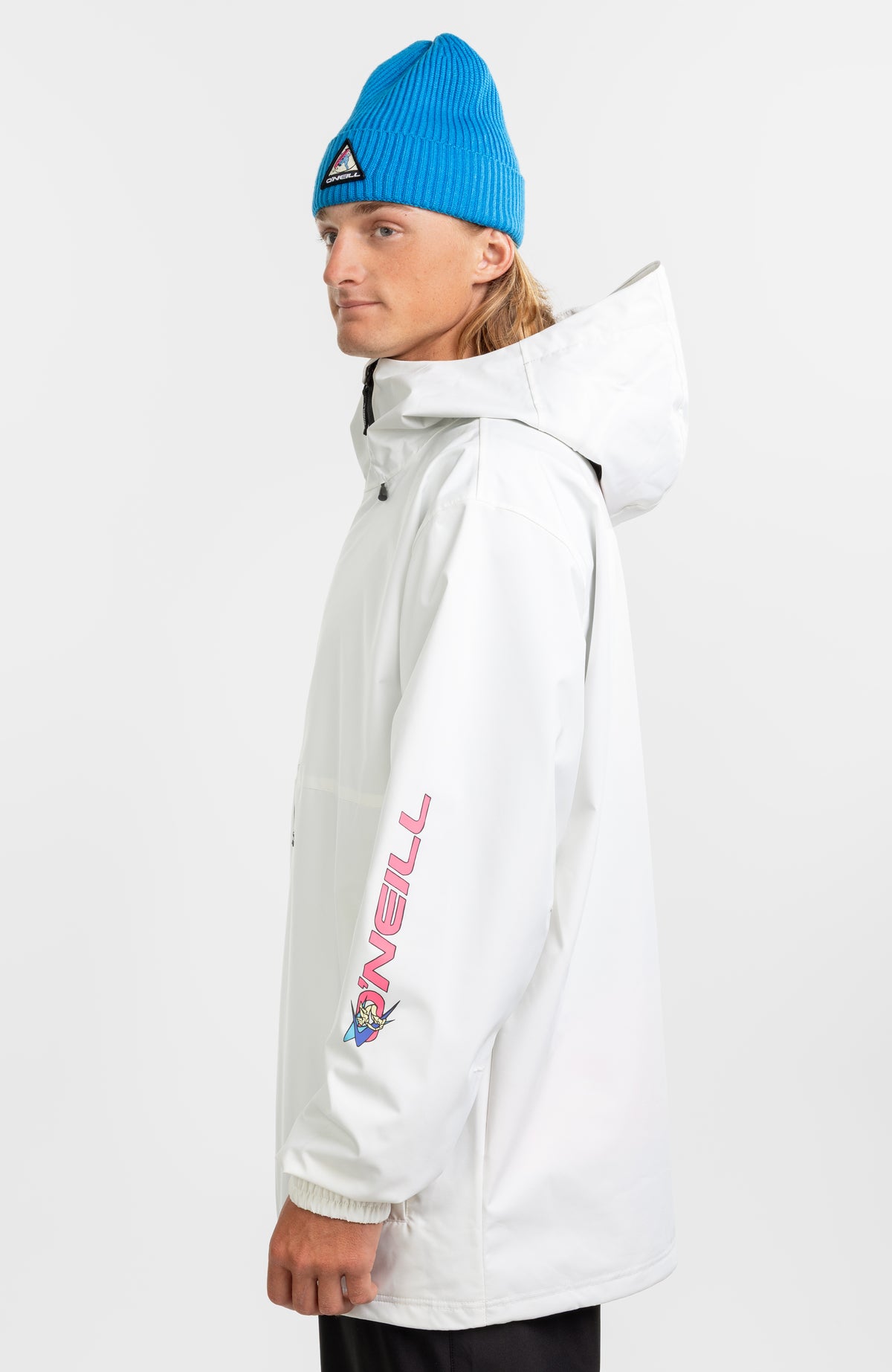 FWC'PLAY PARK ANORAK