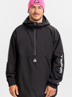 FWC'PLAY PARK ANORAK