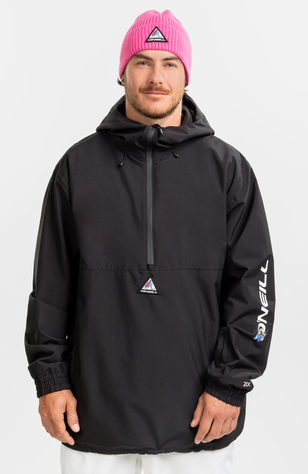 FWC'PLAY PARK ANORAK