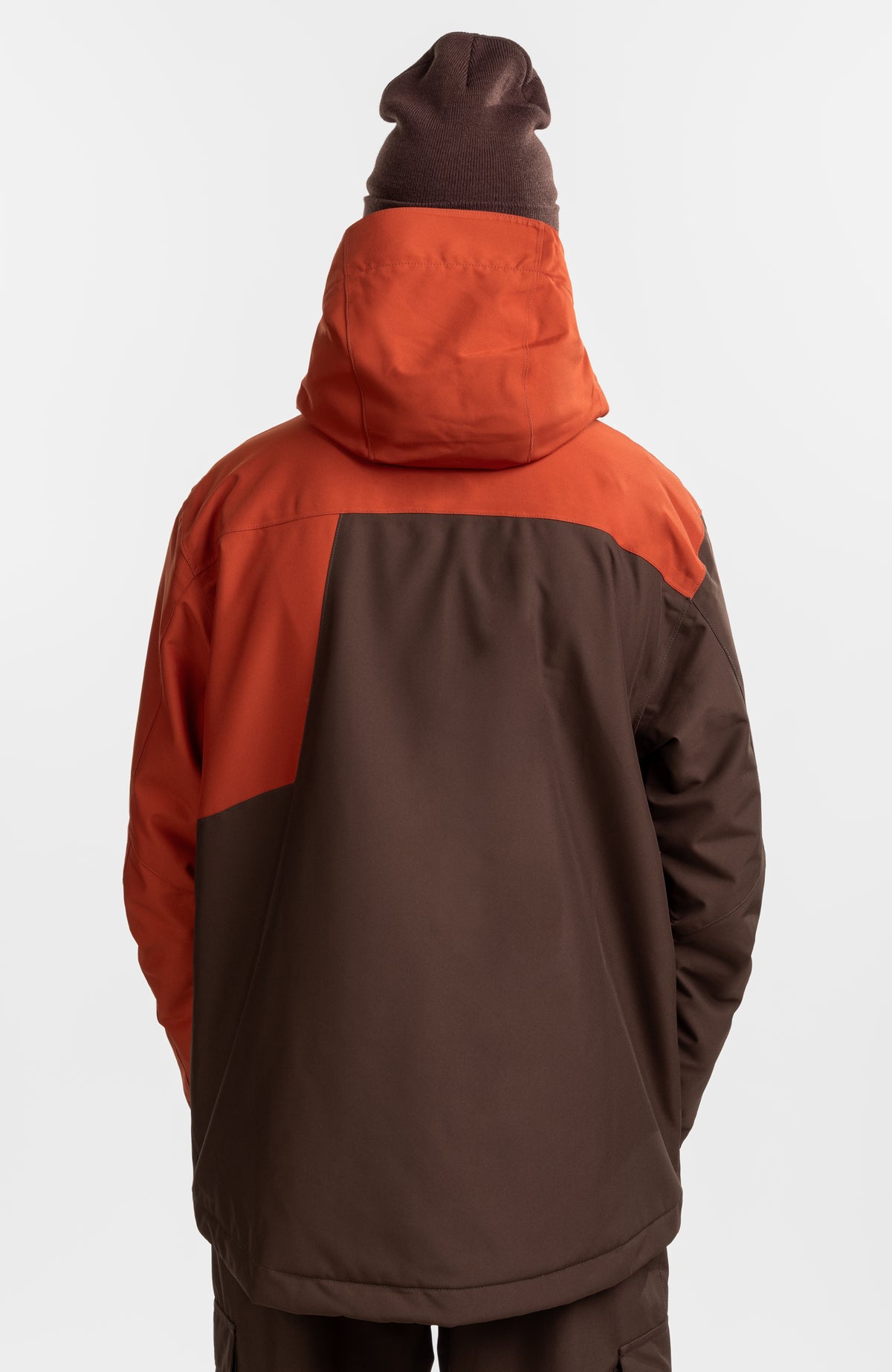 FWC'CRUZ BLOCK SNOW JACKET