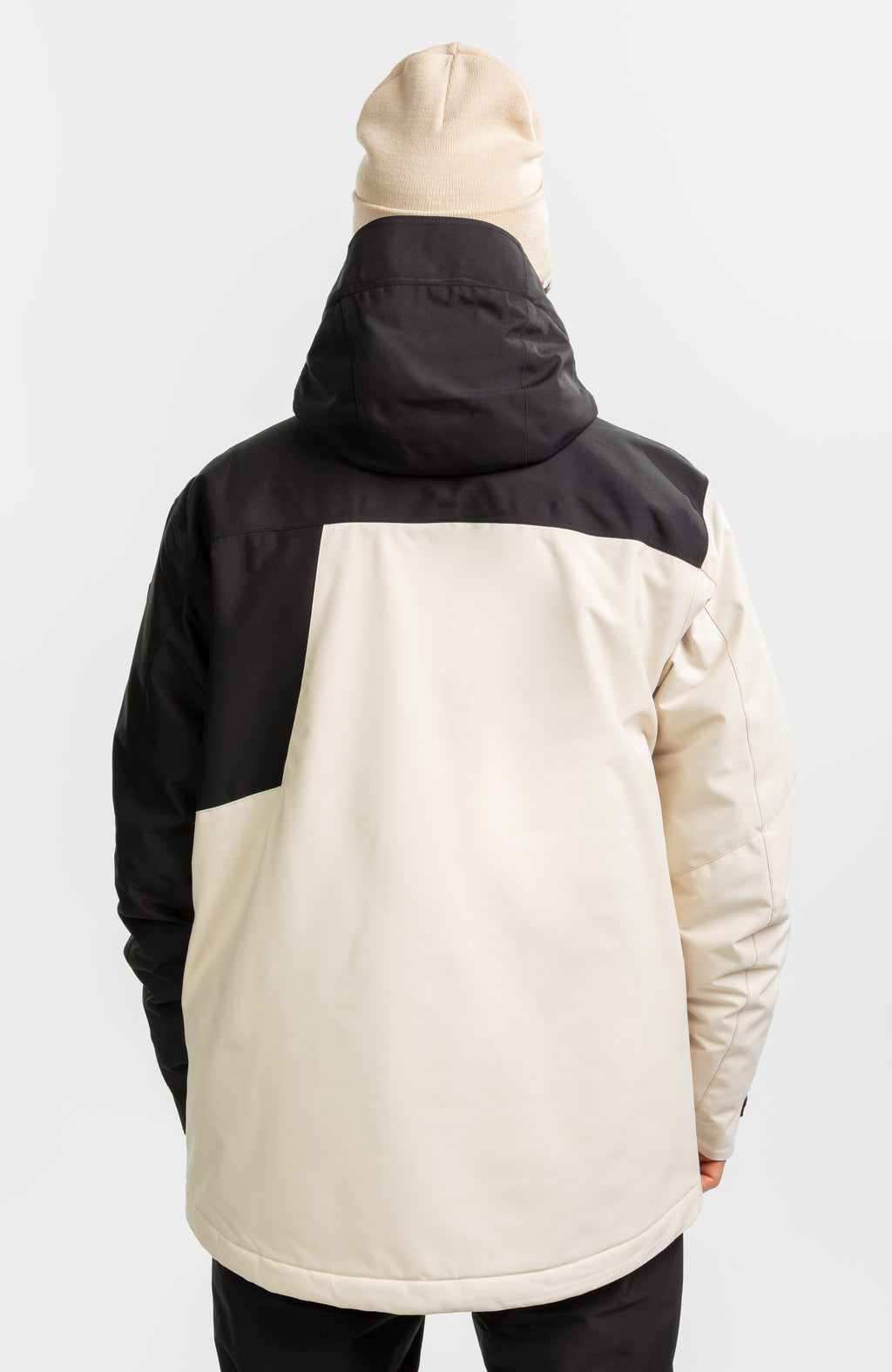 FWC'CRUZ BLOCK SNOW JACKET