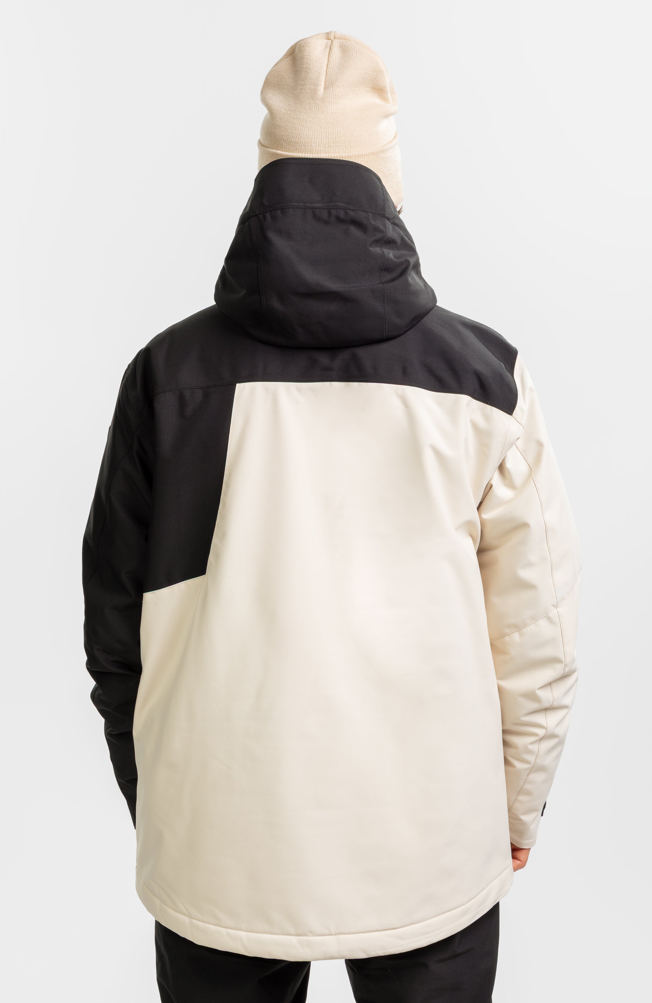 FWC'CRUZ BLOCK SNOW JACKET