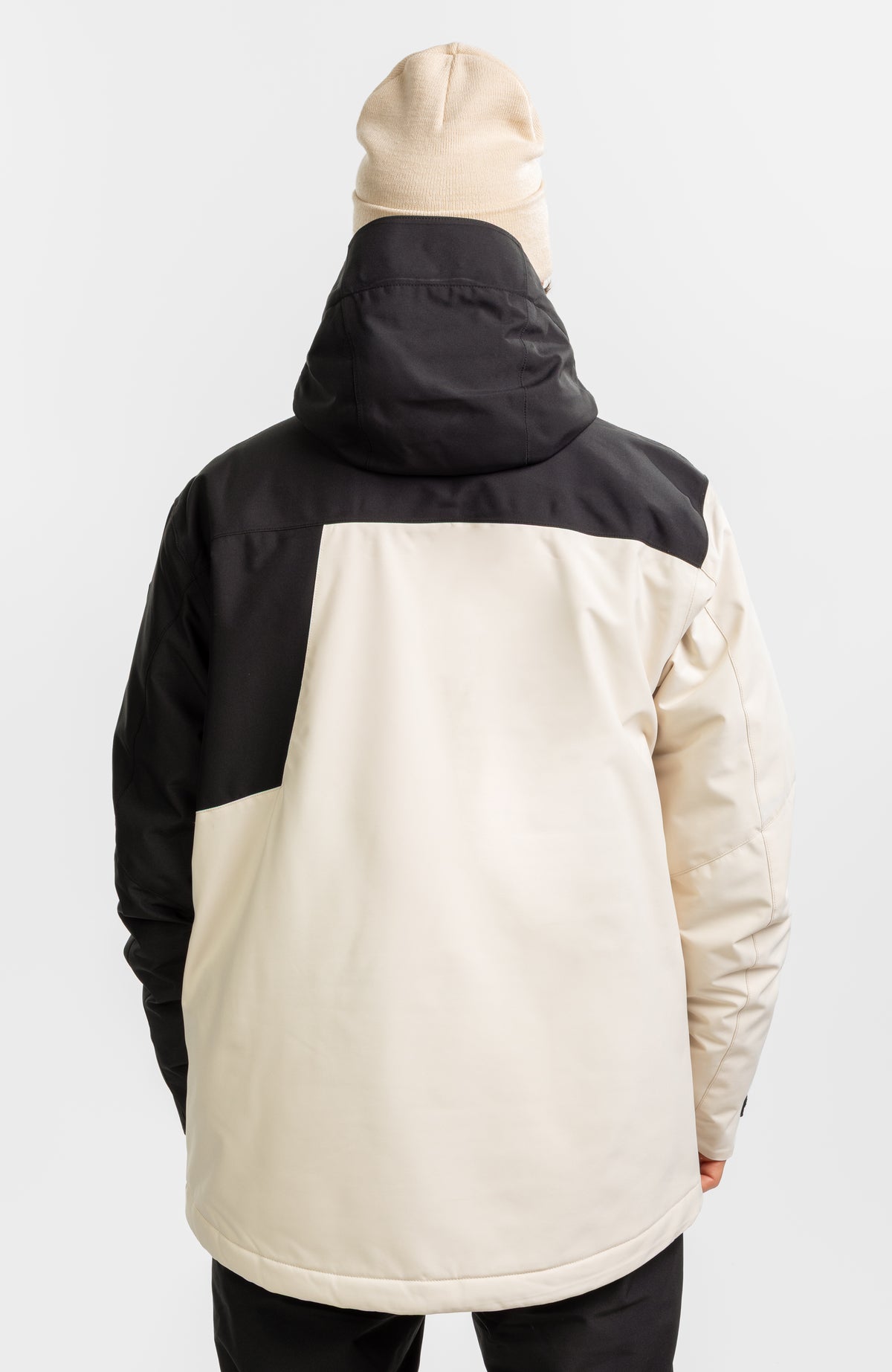 FWC'CRUZ BLOCK SNOW JACKET