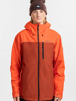 FWC'CRUZ DUO SNOW JACKET