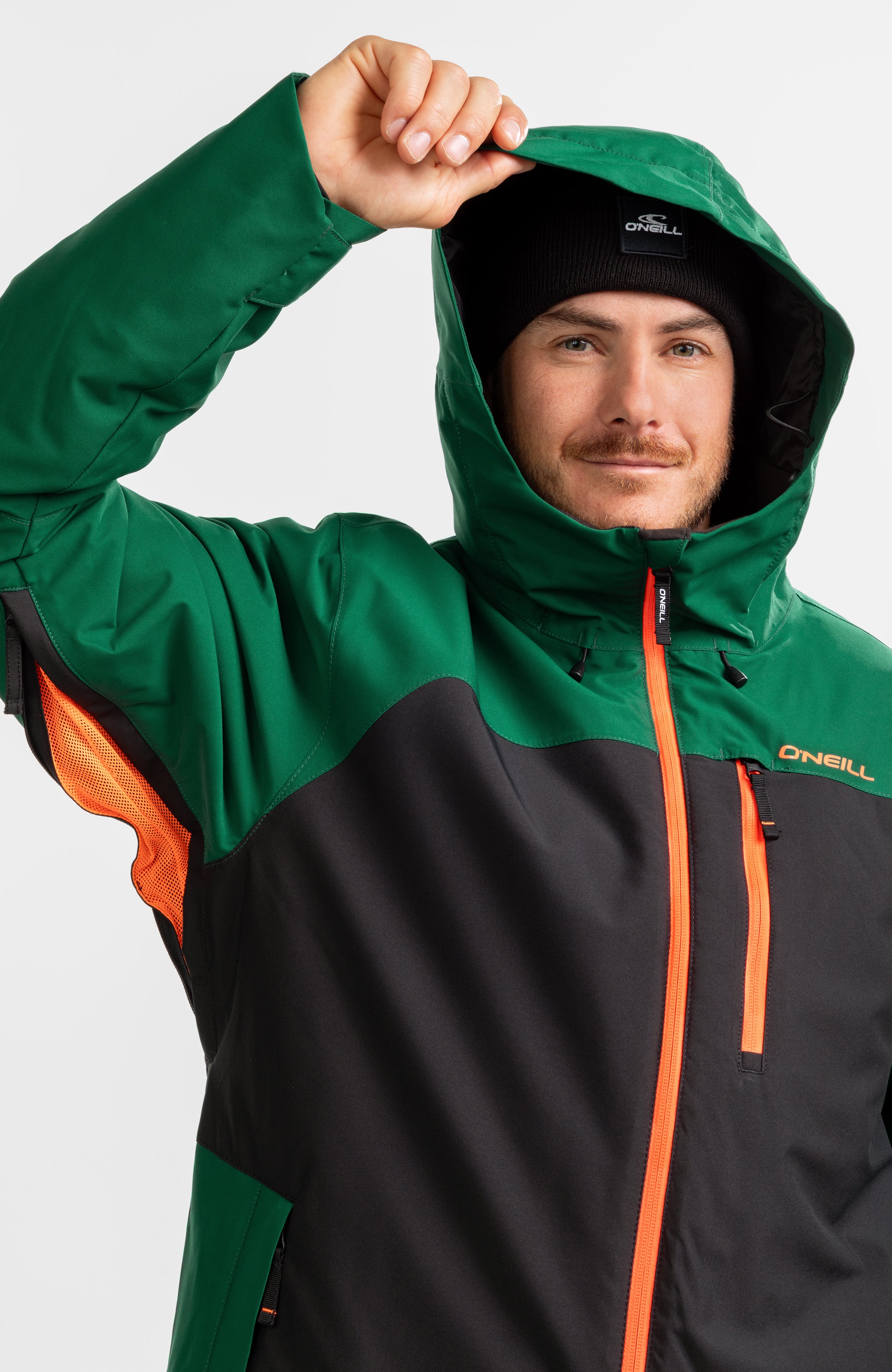 FWC'CRUZ DUO SNOW JACKET