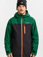 FWC'CRUZ DUO SNOW JACKET