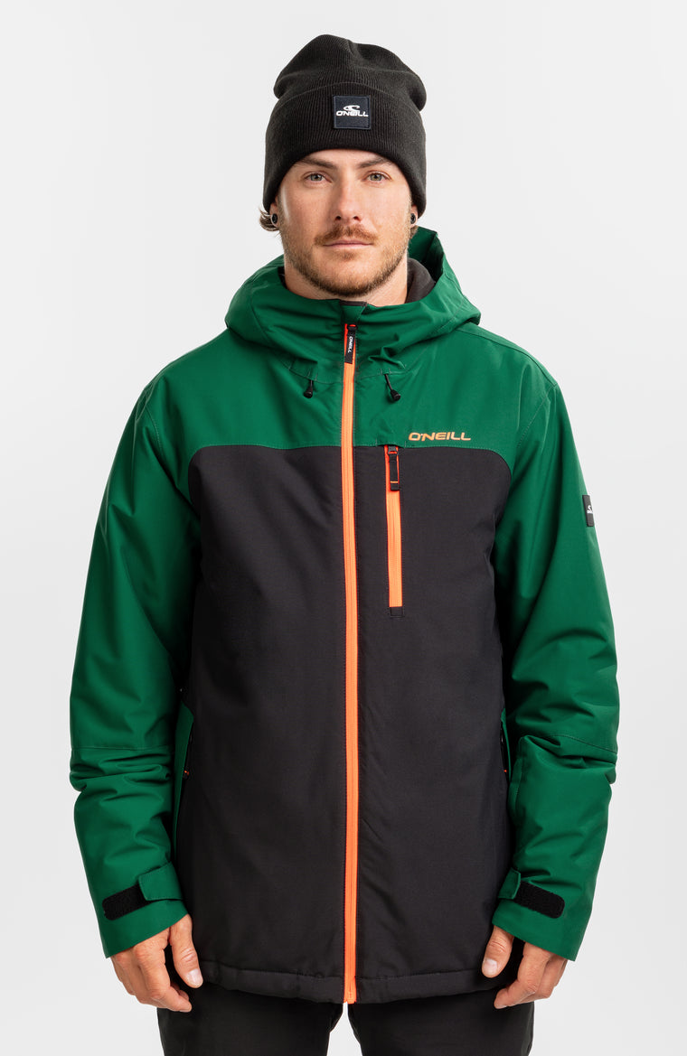 FWC'CRUZ DUO SNOW JACKET