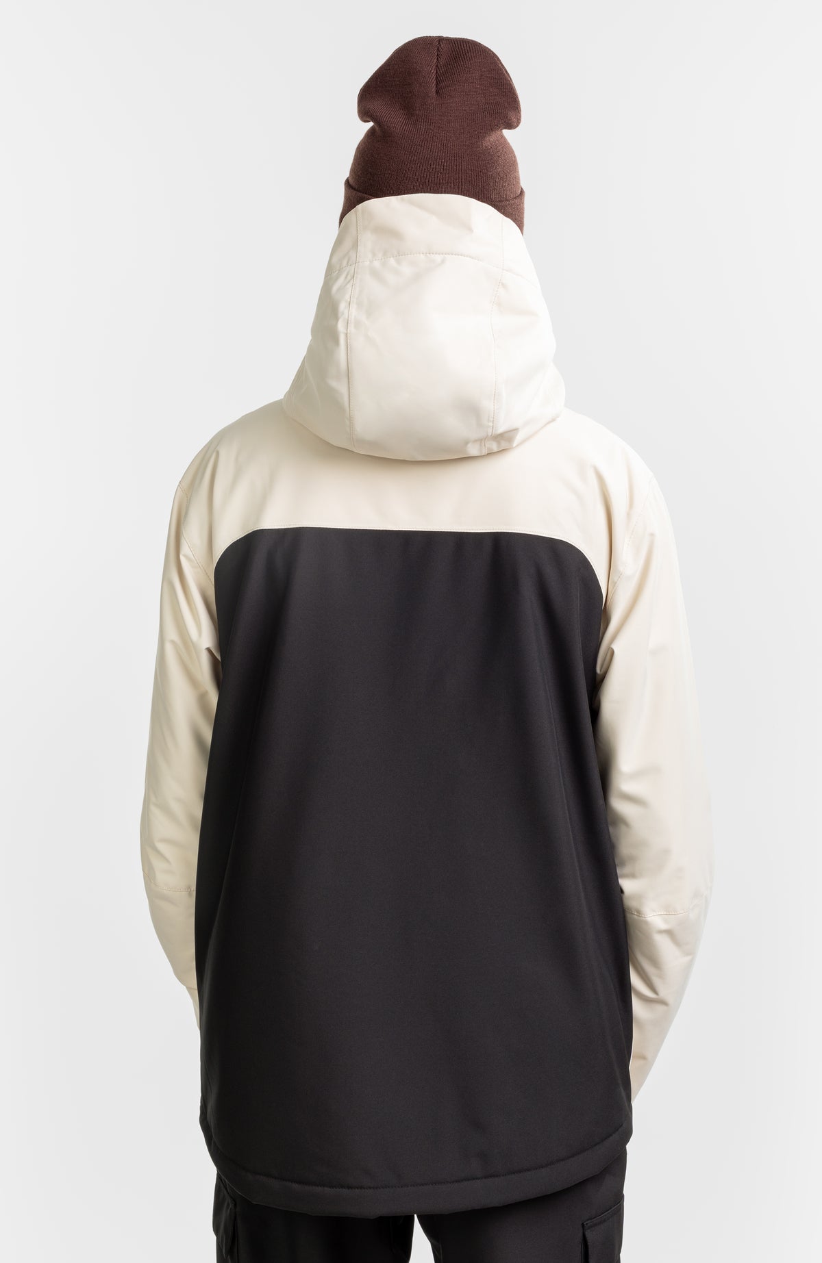 FWC'CRUZ DUO SNOW JACKET