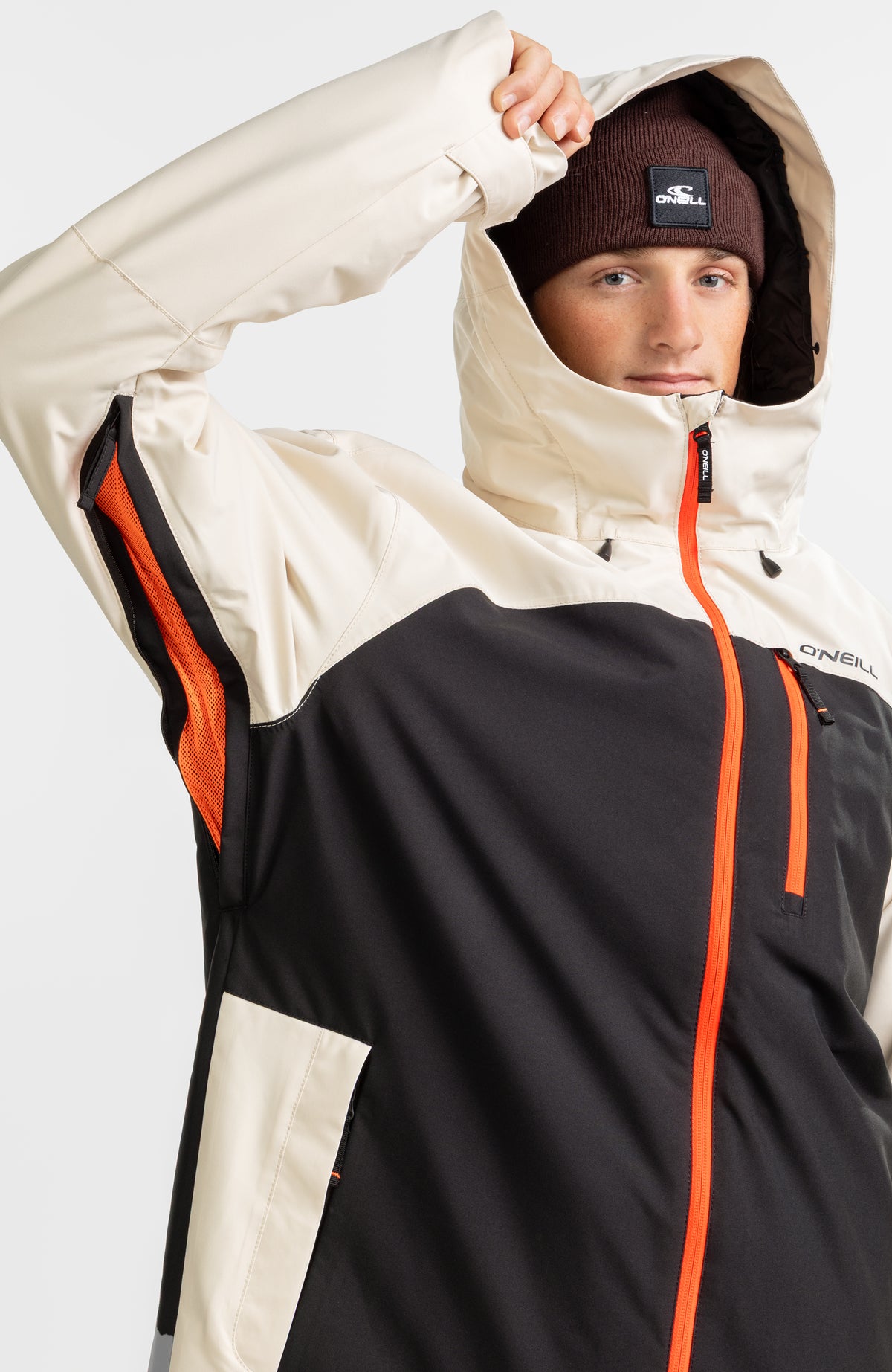 FWC'CRUZ DUO SNOW JACKET