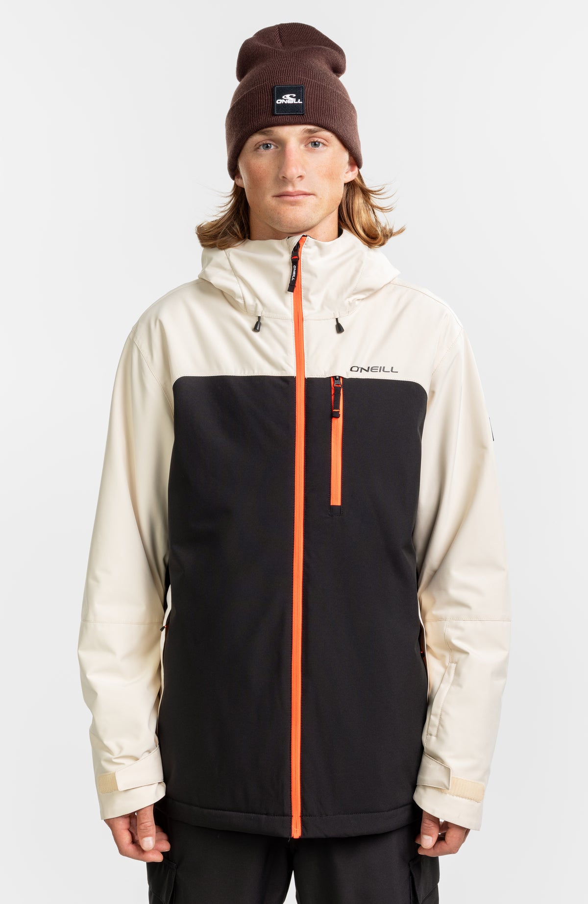 FWC'CRUZ DUO SNOW JACKET