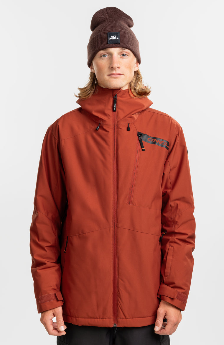 FWC'CRUZ SNOW JACKET