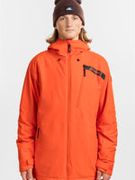 FWC'CRUZ SNOW JACKET