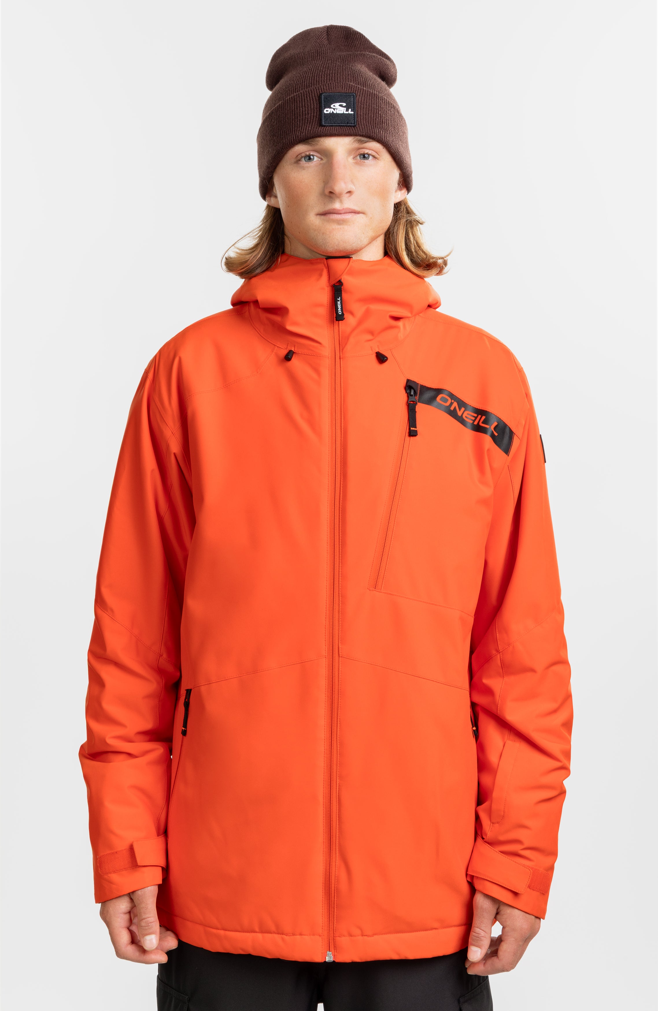 FWC'CRUZ SNOW JACKET – O'NEILL