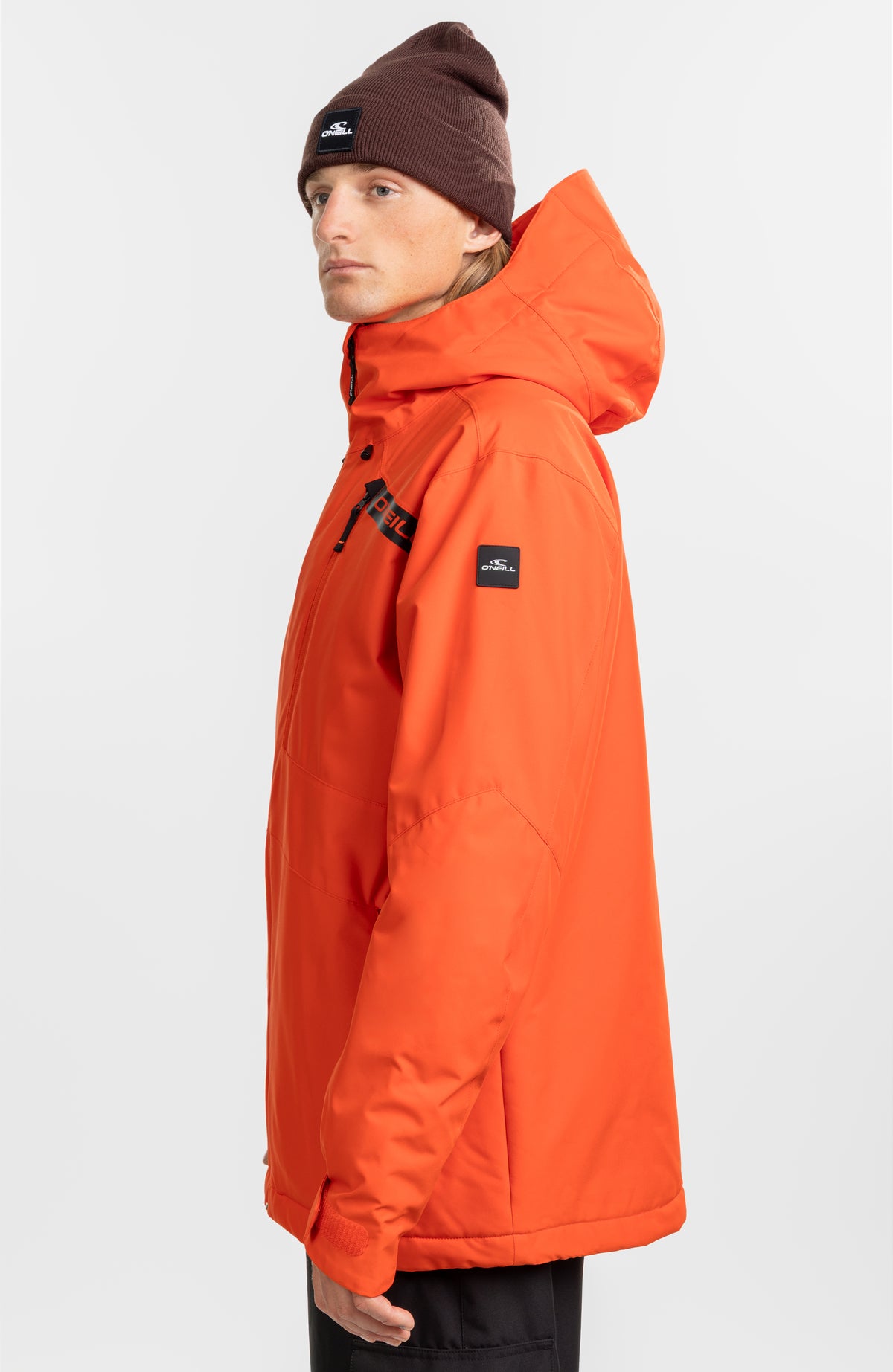 FWC'CRUZ SNOW JACKET
