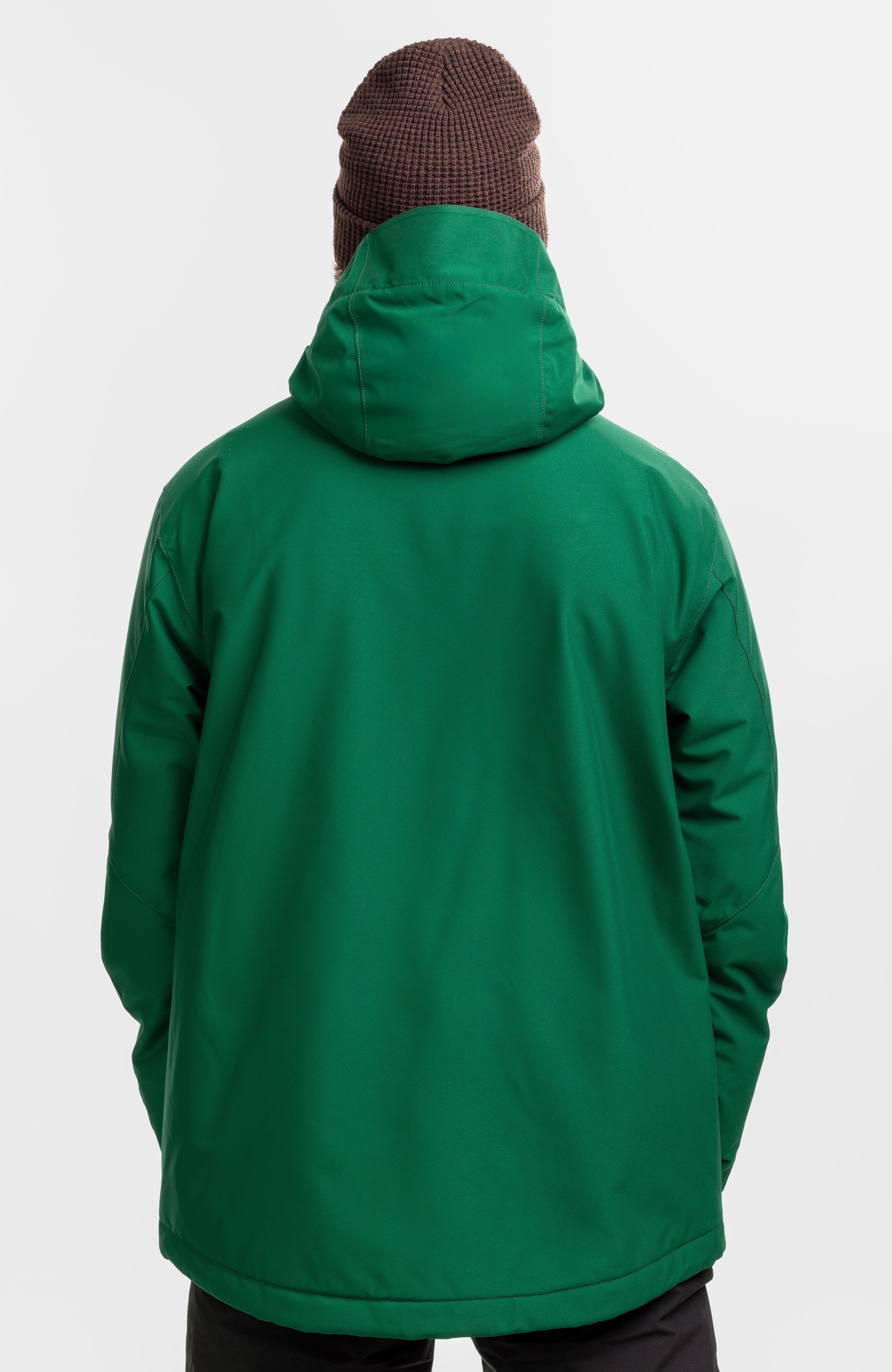 FWC'CRUZ SNOW JACKET