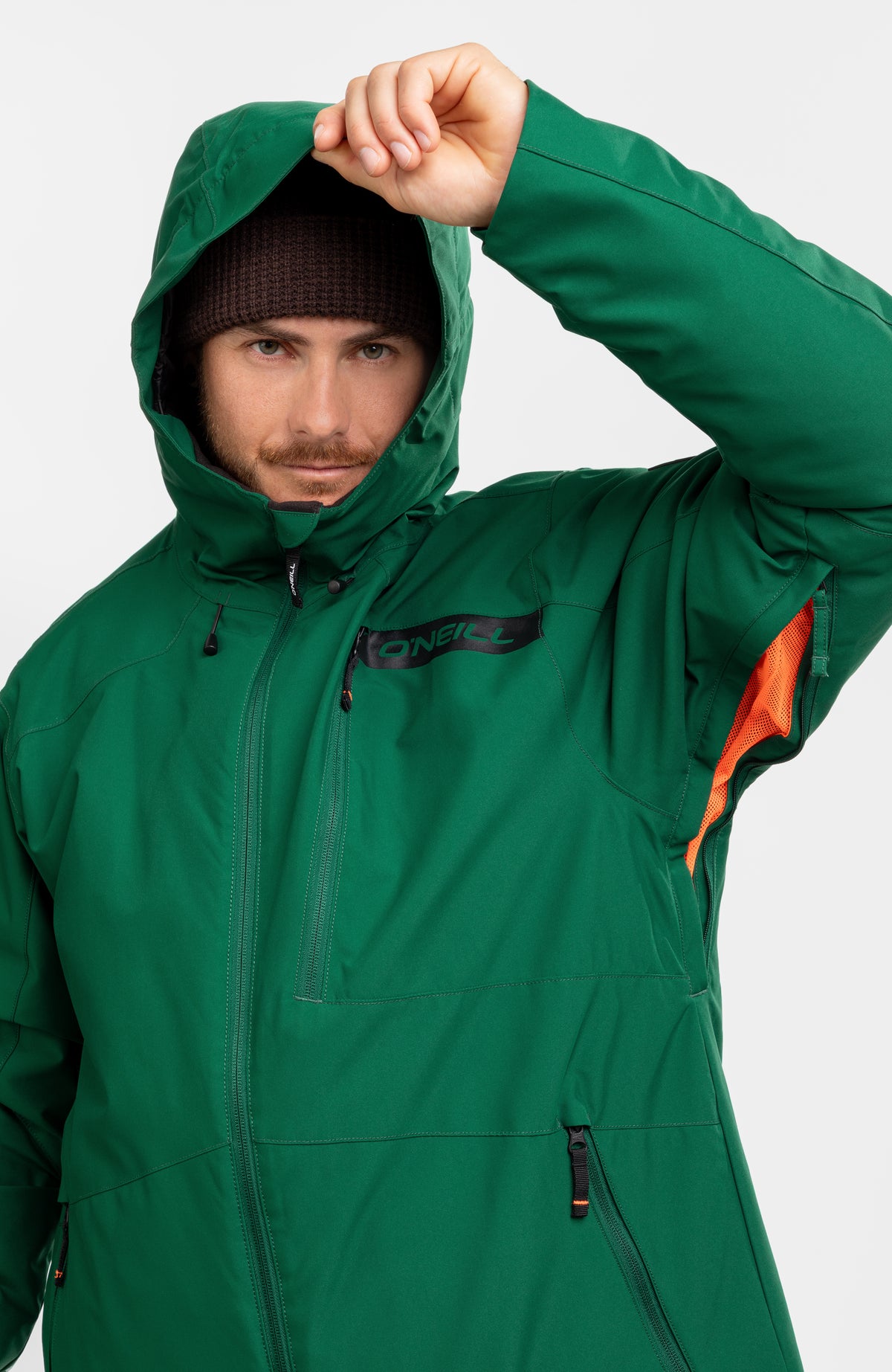 FWC'CRUZ SNOW JACKET