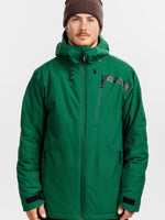 FWC'CRUZ SNOW JACKET