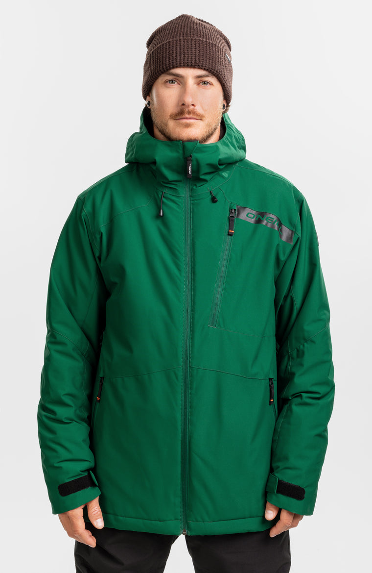 FWC'CRUZ SNOW JACKET