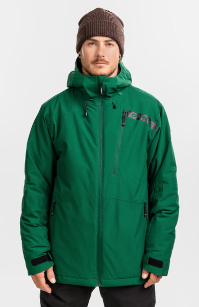 FWC'CRUZ SNOW JACKET – O'NEILL