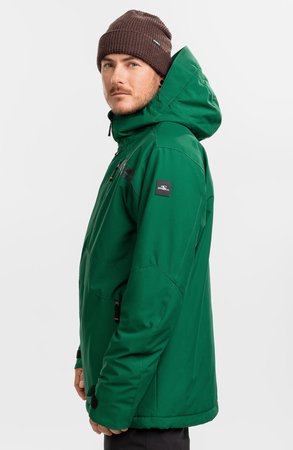 FWC'CRUZ SNOW JACKET