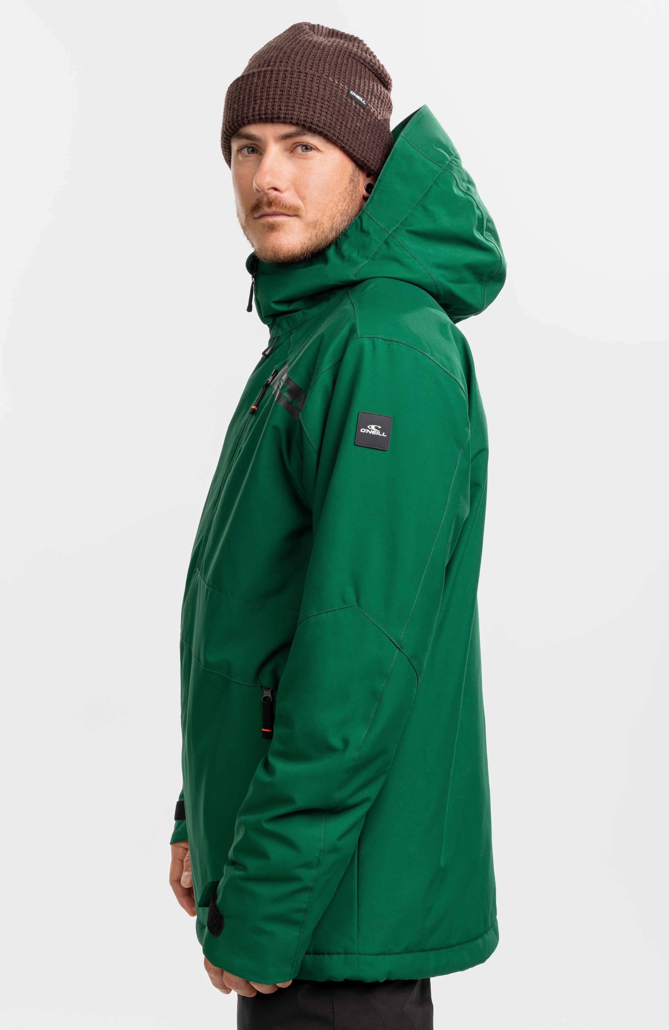 FWC'CRUZ SNOW JACKET