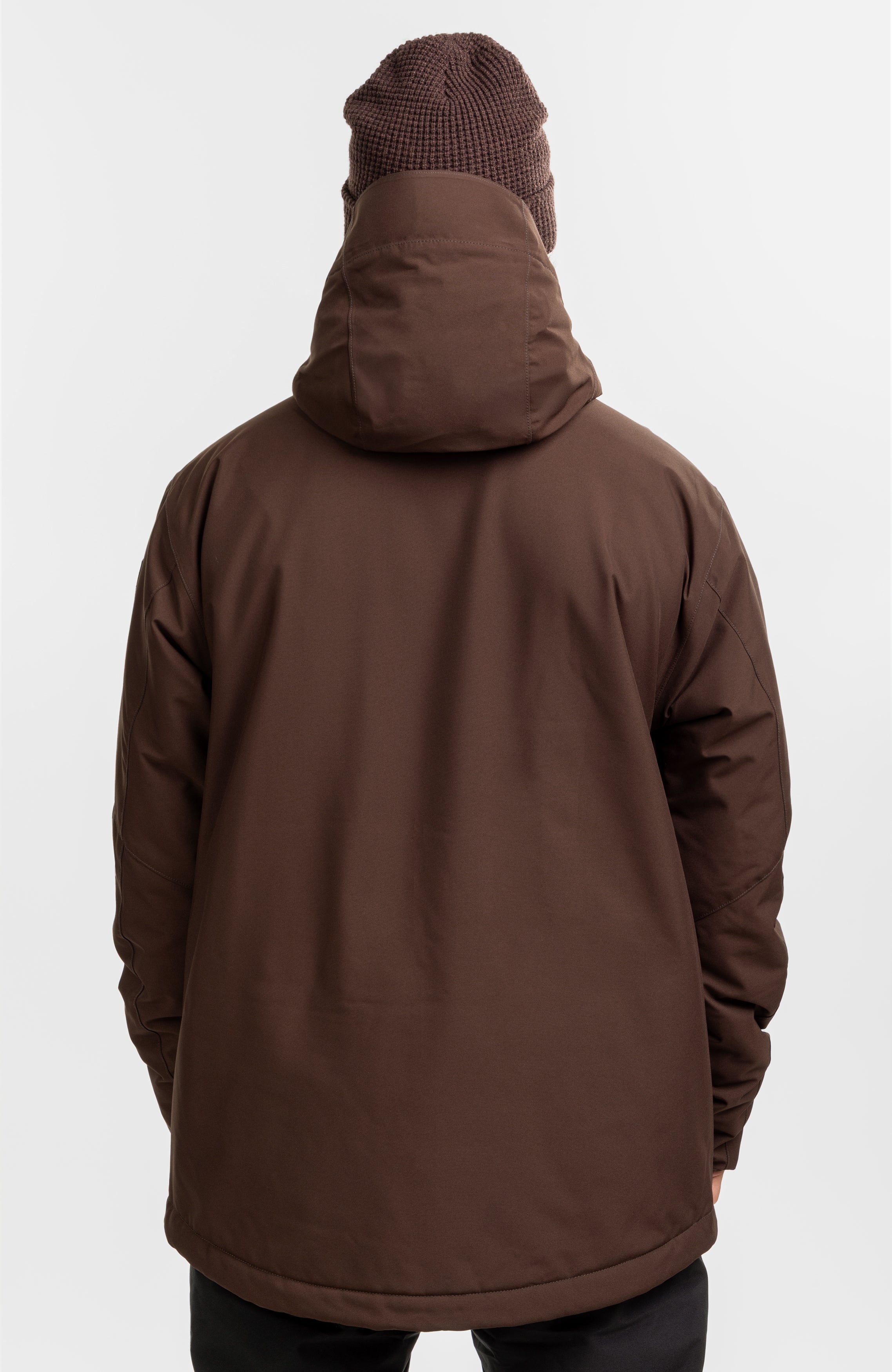 FWC'CRUZ SNOW JACKET