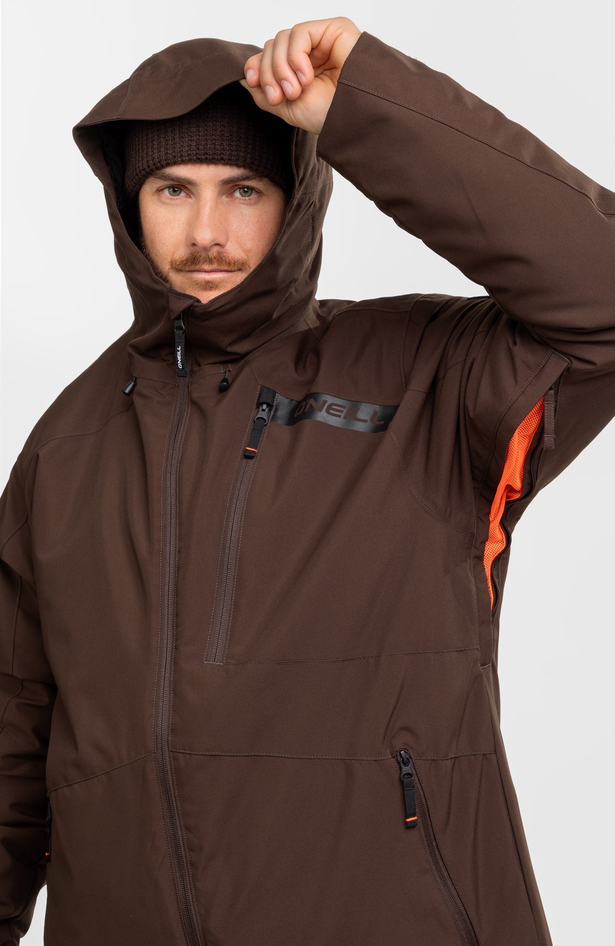 FWC'CRUZ SNOW JACKET