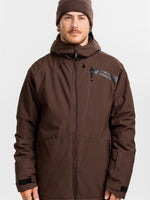 FWC'CRUZ SNOW JACKET