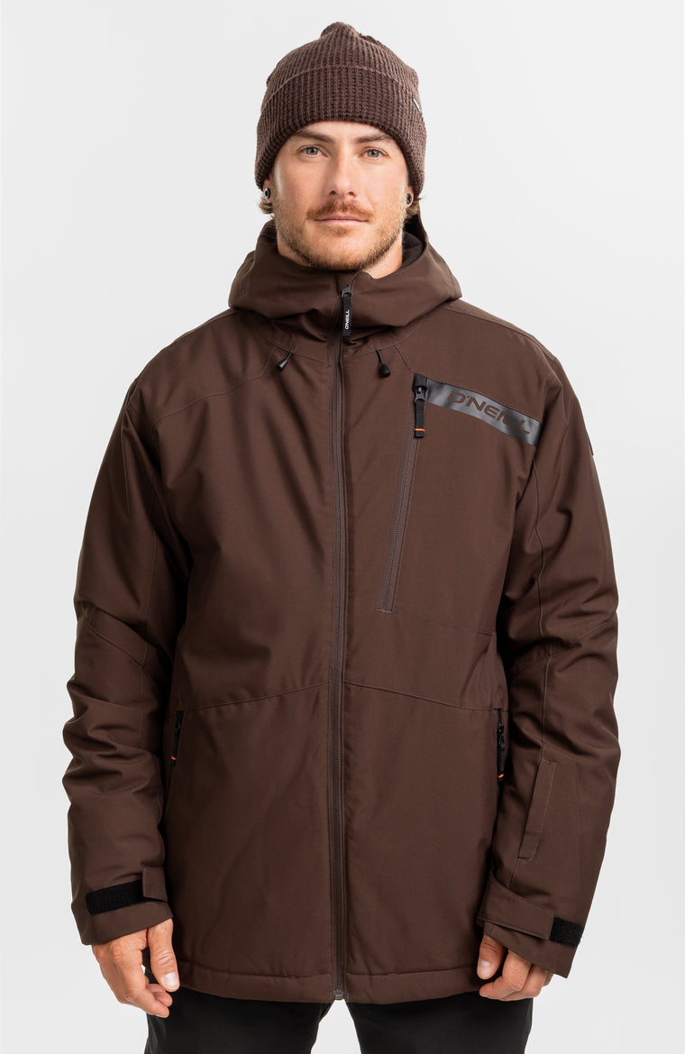 FWC'CRUZ SNOW JACKET