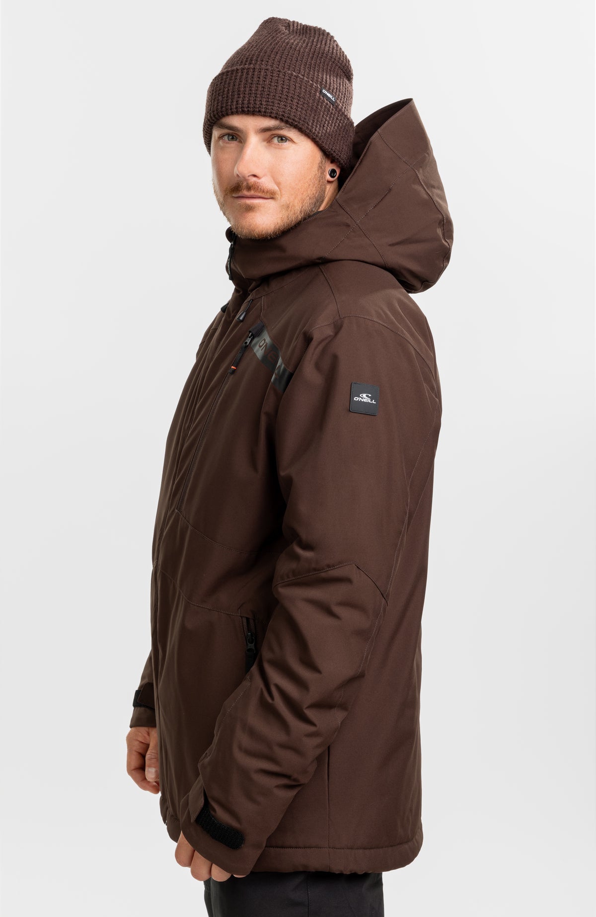 FWC'CRUZ SNOW JACKET