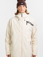 FWC'CRUZ SNOW JACKET