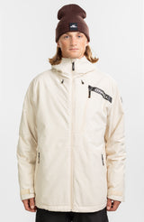 FWC'CRUZ SNOW JACKET