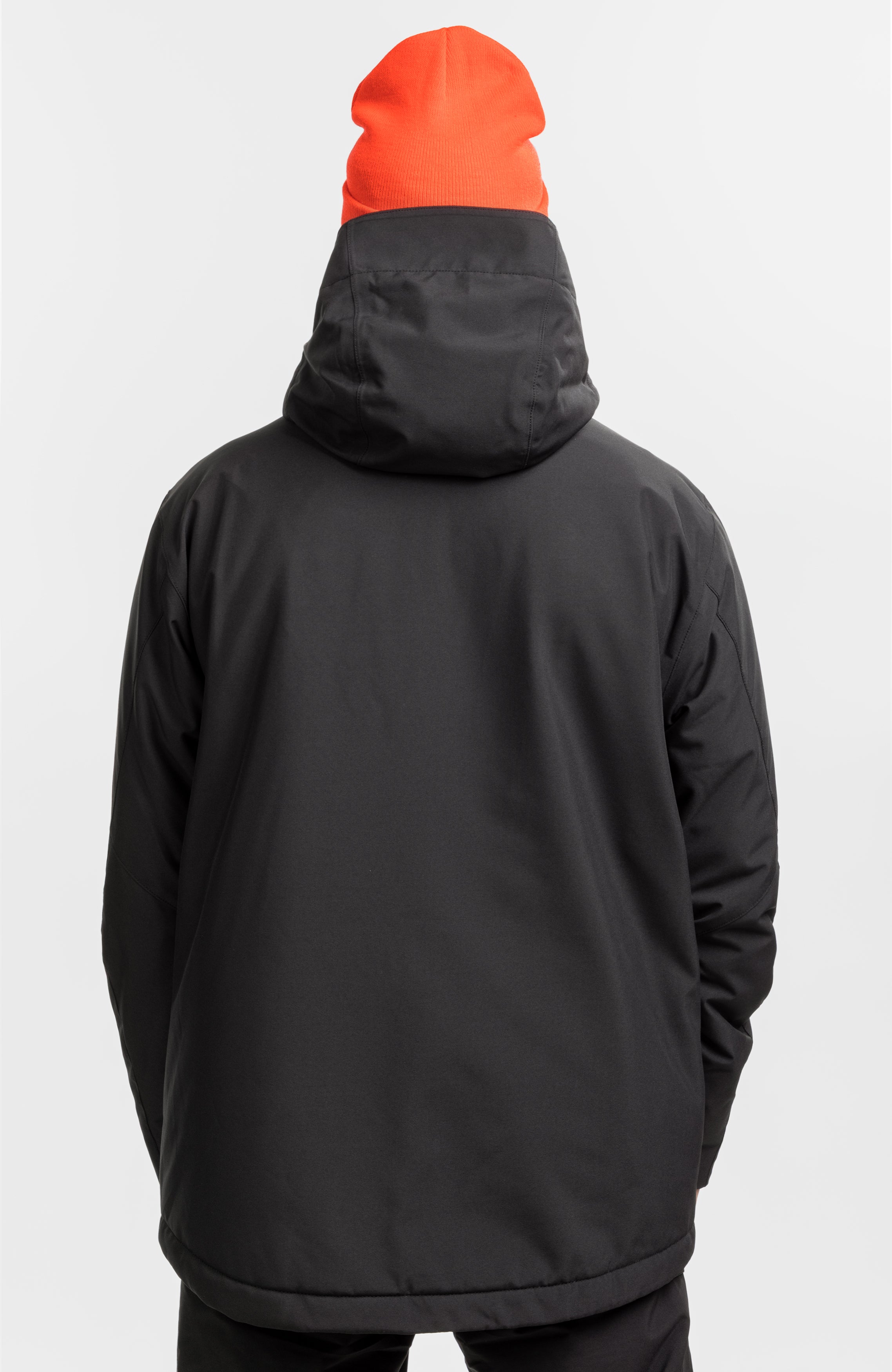 FWC'CRUZ SNOW JACKET
