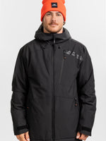 FWC'CRUZ SNOW JACKET